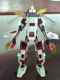 71739-1 Alternate Mech