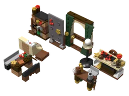 Magic Classroom