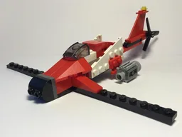 31057 Turbo plane