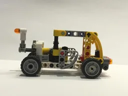 42031 Hot Rod