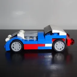 31027 Hotrod