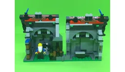 40601 Blacksmith
