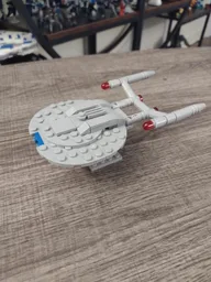 enterprise NX-01 micro V5