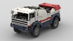 DAF TurboTwin X1