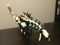 Thunderjaw