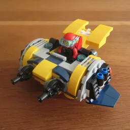 31090 Sea hunter