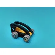 Nano Technic Fire Truck