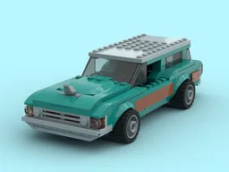 Station Wagon