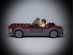 60150 Convertible