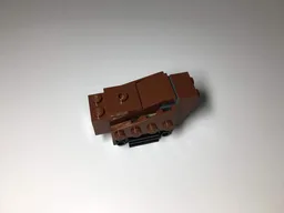 Mini Sandcrawler
