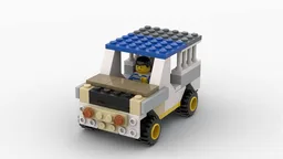 10698 SUV