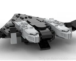 TAV-37C Garuda