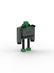 Battle Mech