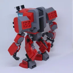 Beetle Mech