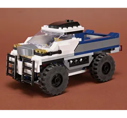 60449 Cargo Car