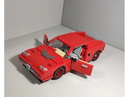 10258 BMW M1 1978