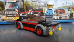 Alternative build 4