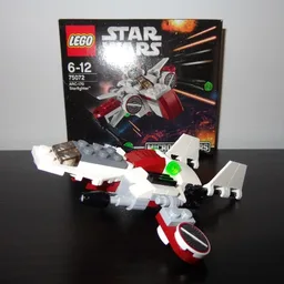 75072 Osprey fighter