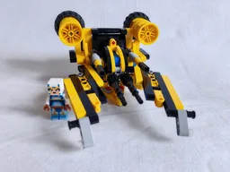 WASP Interceptor