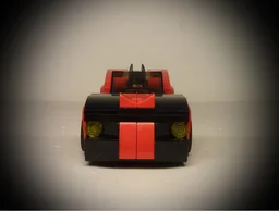 75874 Batmobile