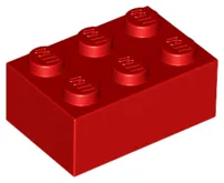 Brick 2 x 3