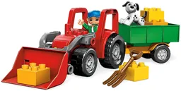Big Tractor