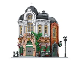 Cafe Fleur