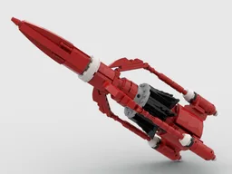 Thunderbird 3