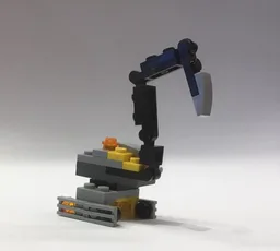 31014 Excavator