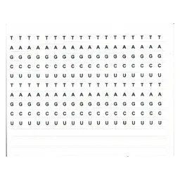 Sticker Sheet for Set 9744-1 / [No Color/Any Color]