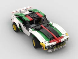 MDB indomabile ERC