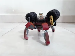 RoboMech