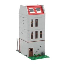 Modular Antique Shop