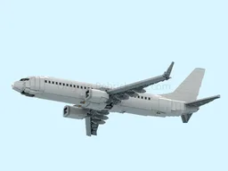 Boeing 737-800