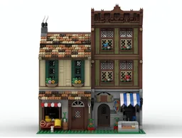 Hardware & Grocer