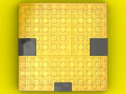 Sulfur Cube Slot