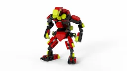 Surprising Mech