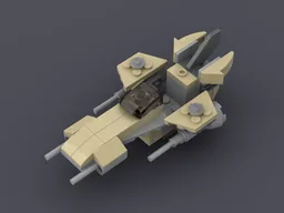 Fox (75129)