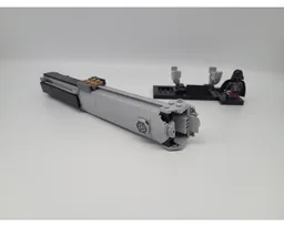 Anakin Skywalker's Lightsaber