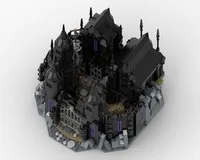 Necropolis