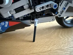 42130 Side Stand
