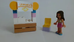 Lemonade Stand