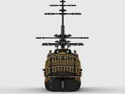 HMS Euthyphro