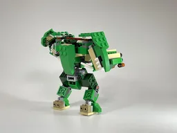 Dreadnought from 31058