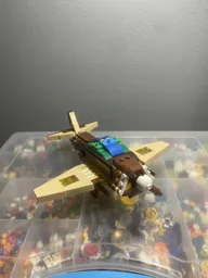 P-51 Mustang