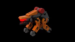 Generation Zero Runner