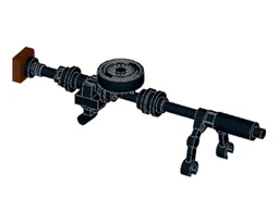 Lewis Machine Gun