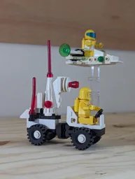 Radar Patroller
