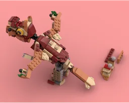 76970 Bat Dragon