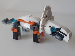 Protoceptor